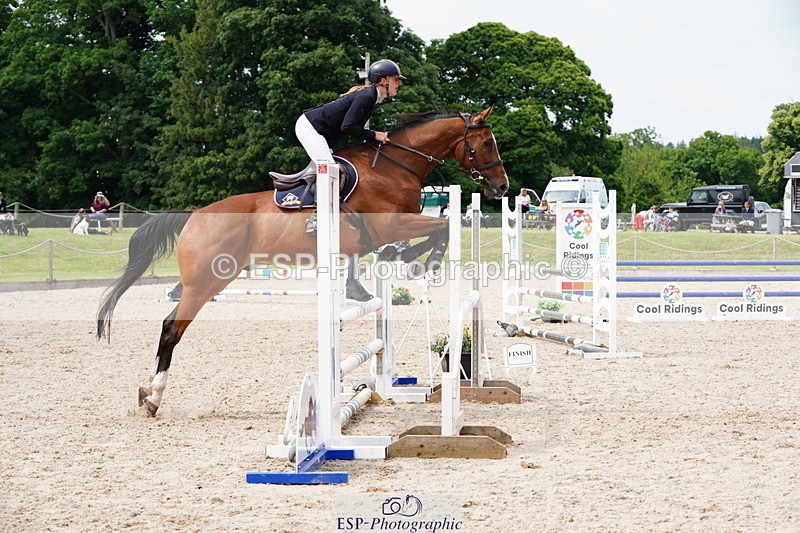 250613A-152400-03998 - Cls 13 Snr Discovery and 1m Open