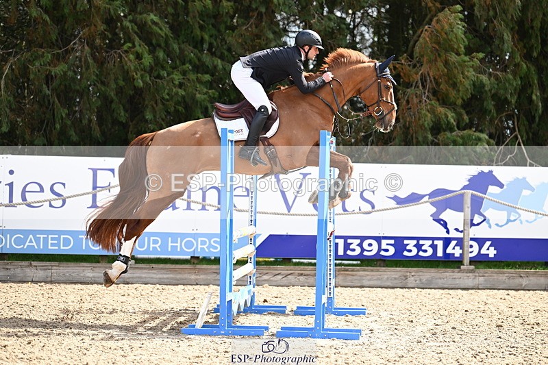 250323A-112627-04352 - Cls 22 Snr nDisc & 1.00m Opem