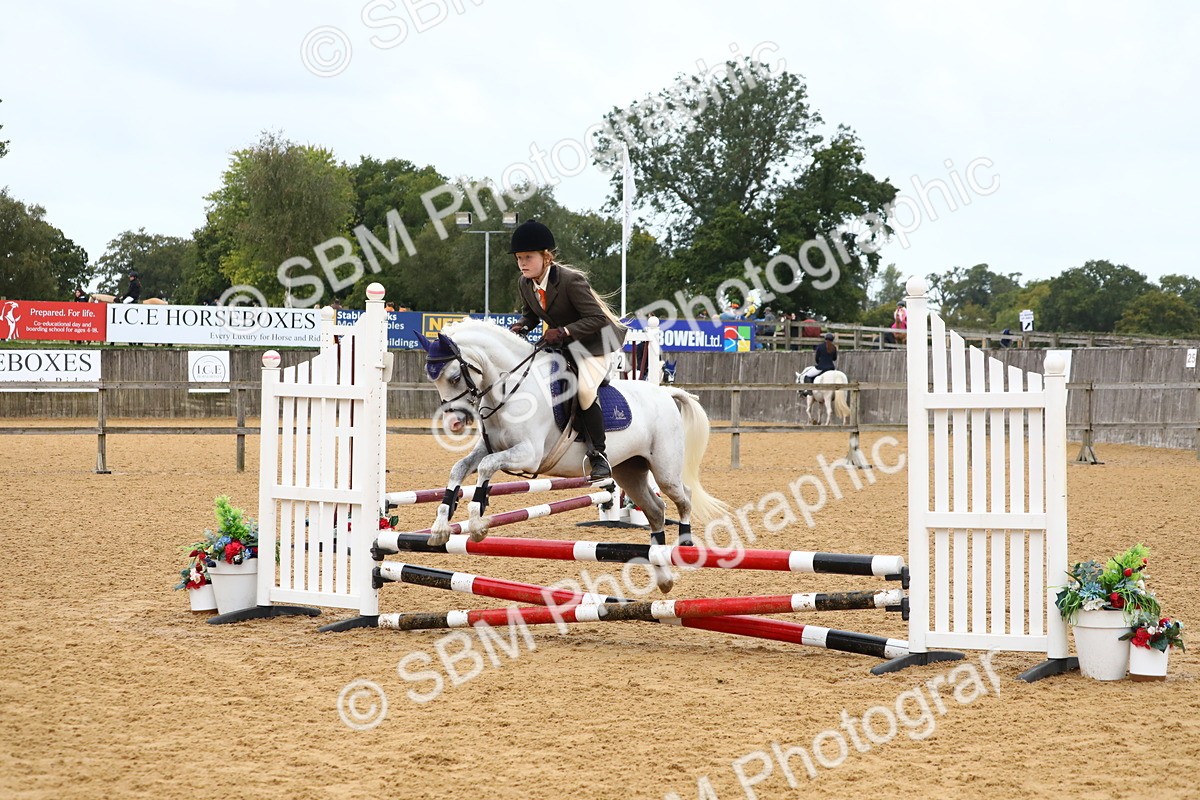 SBM_60067 - J63 - Junior Pony 50cm Championship