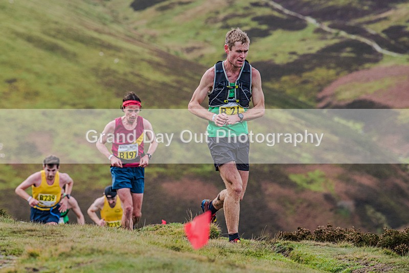 British Fell Relay-767 - British Fell & Hill Relay Championship Braithwaite Keswick Saturday 21st October 2023