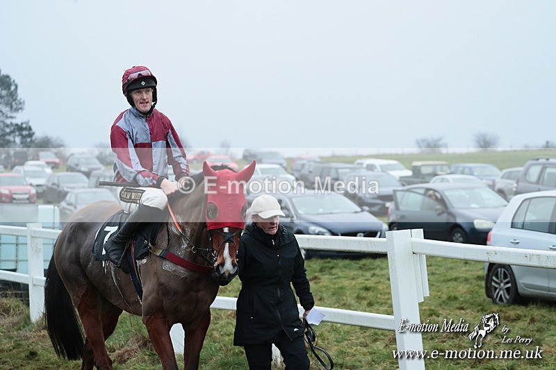 PtP 180126  1196 - Royal Artillery PtP Larkhill 18/01/26