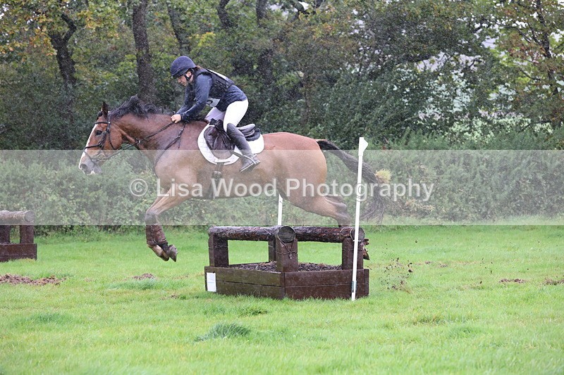 JPP_5428 - Class 4: 80cm: Crossed Logs