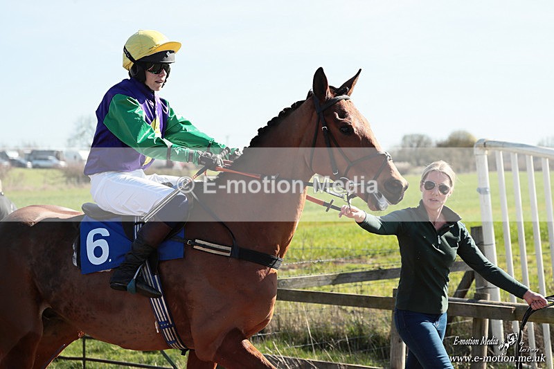 PtP 210326 74 - VWH Cirencester Races 21/03/26