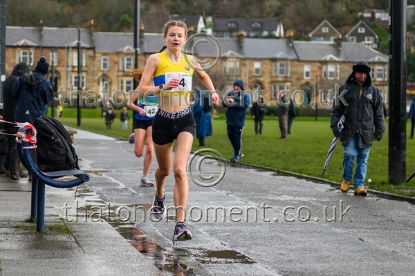 YARR26-814174 - U17 Women