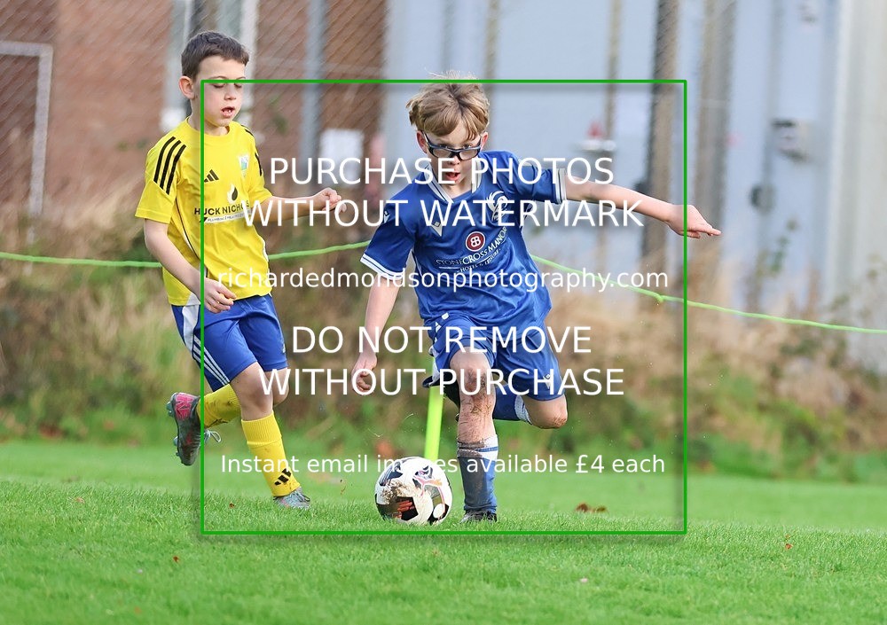 533A6068 - Ibis Under 8's (29/11/25)