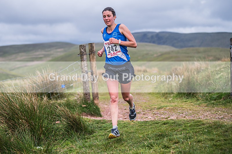 Gavel-411 - Gavel Fell Races (Junior & Senior) Wednesday 28th May 2025