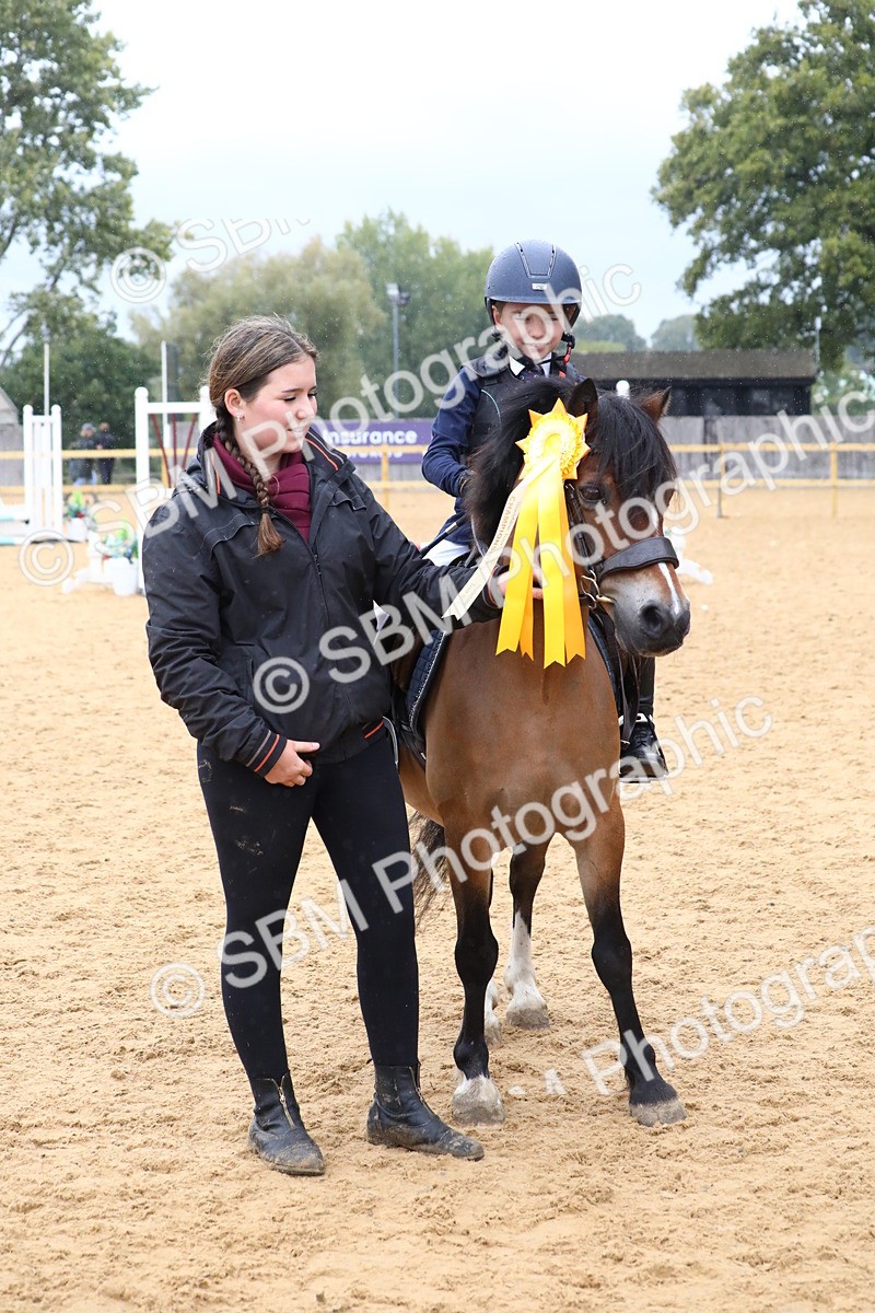 SBM_72091 - J3b - Mini Tour Junior Pony 40cm Championship
