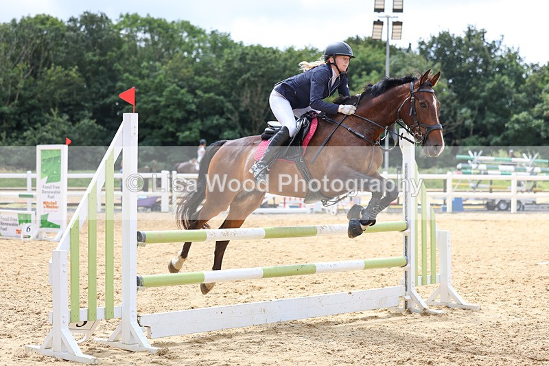 3E7A0527 - Class 10: 95cm National Amateur Championship Qualifier