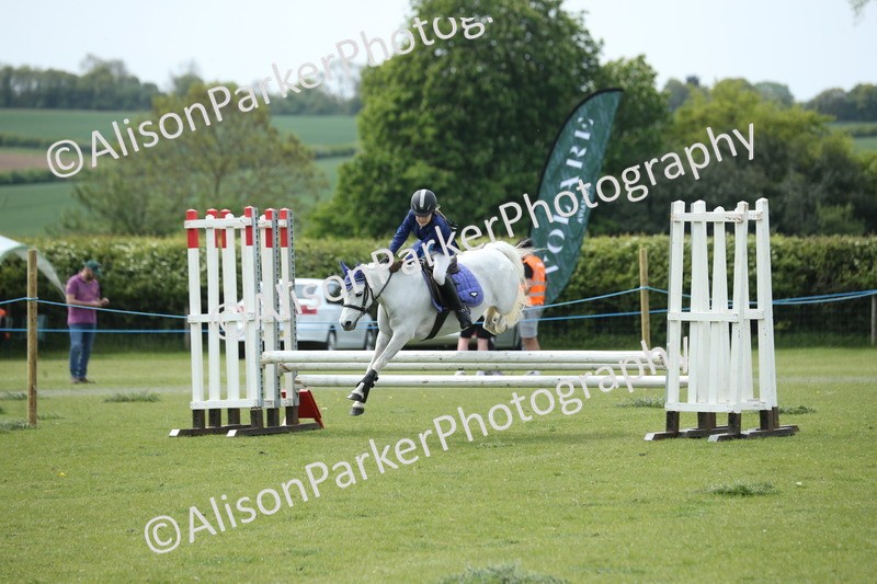 20260426-2113 - Class 15 - Absolute Novice 70cm