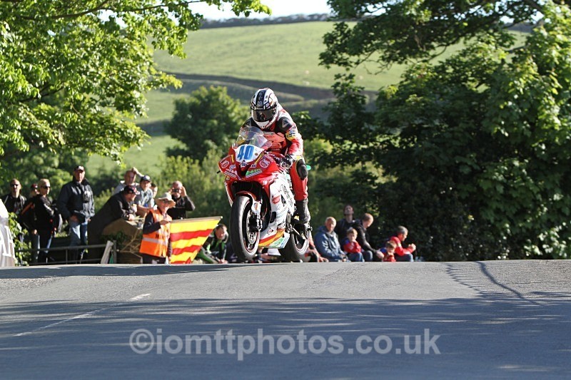  - Supersport Race 2