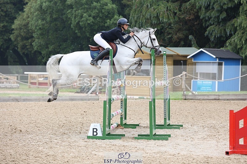 230618-113603-10862 - Cls 20 Pony Foxhunter 2nd Round