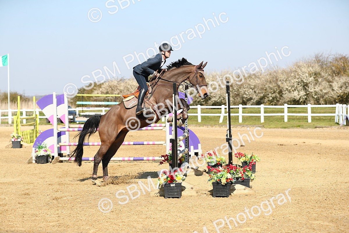 SBM_000550 - Class 3 - Senior Discovery - 1.00m