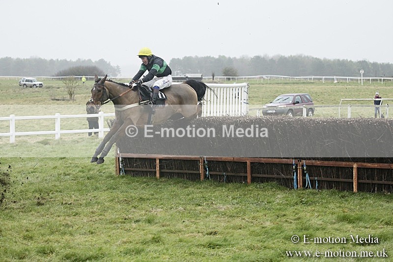 PtP 031217 628 - Hursley Hambledon Point-to-Point Larkhill 03/12/17