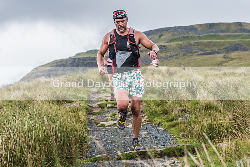 Ingleborough-778 - Ingleborough Mountain Race Saturday 15th July 2023