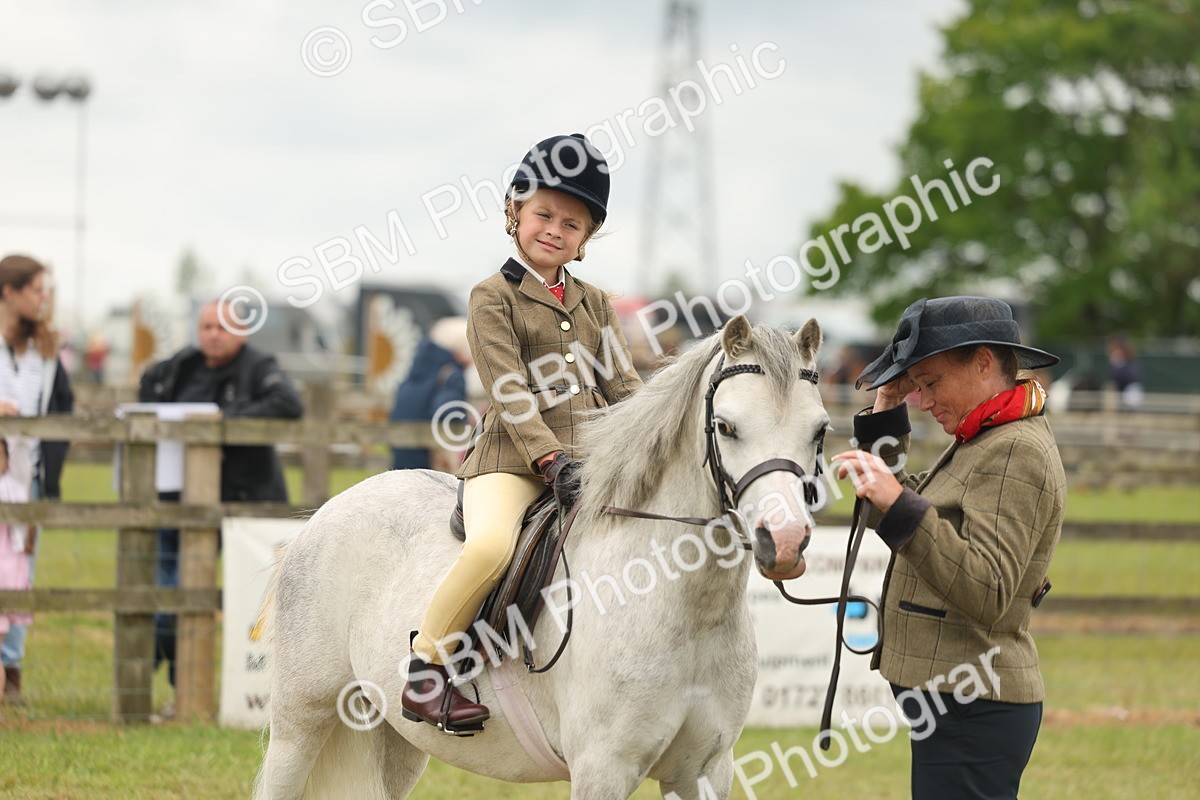 SBM_06763 - Class 74-75 - M&M Lead Rein and First Ridden Pony