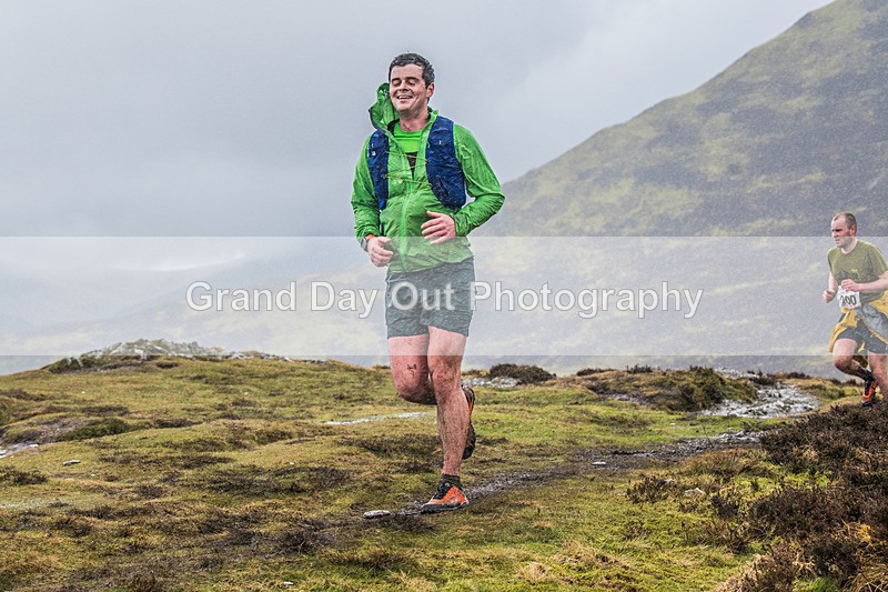 Coledale-1069 - Coledale Horseshoe Fell Race Saturday 25th March 2023