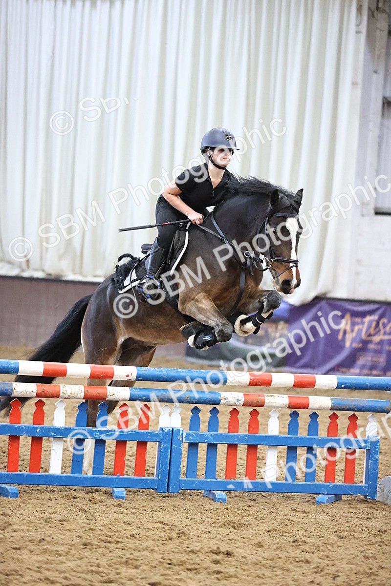 SBM_003106 - Class 5 - Accumulator with Joker 70cm