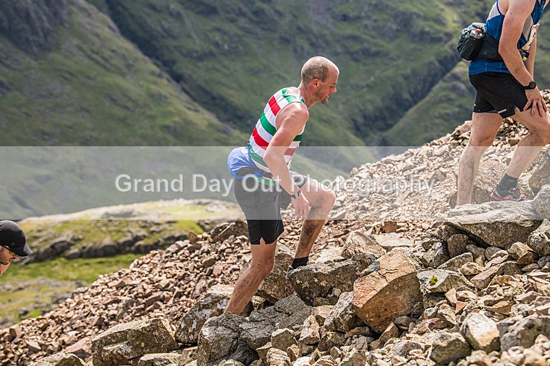 Borrowdale-744 - Borrowdale Fell Race Saturday 2nd August 2025