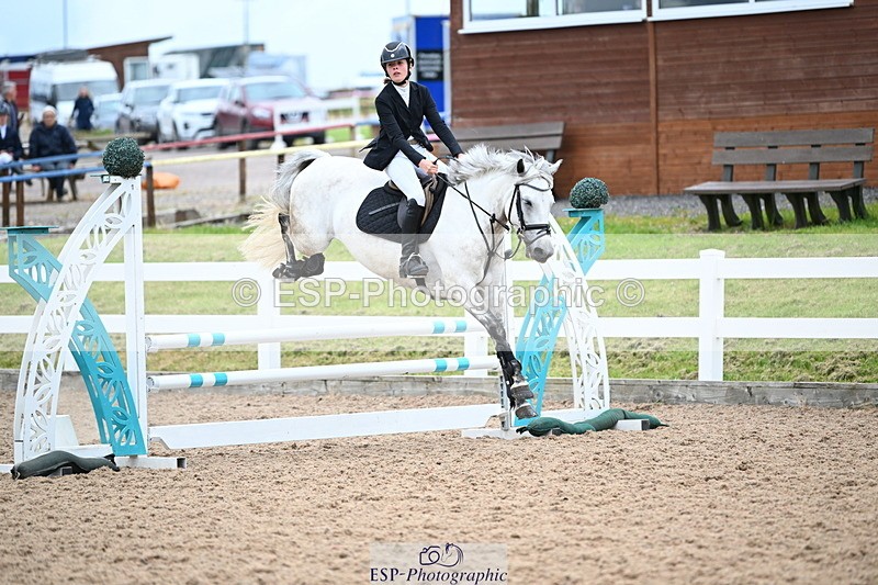 240608A-092520-00164 - Cls 8 Pony British Novice and 80cm Open