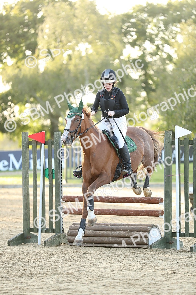 SBM_30728 - E11 - Eventers Challenge 80cm Championship