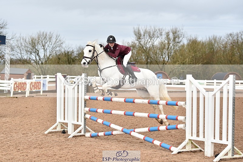 231203A-120806-01114 - Cls 5 Foxhunter & 1.10m Open
