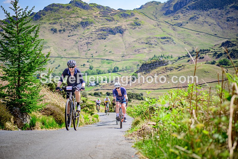 144700 - 2025 Fred Whitton Blea Tarn Climb 14.00 - 15.00