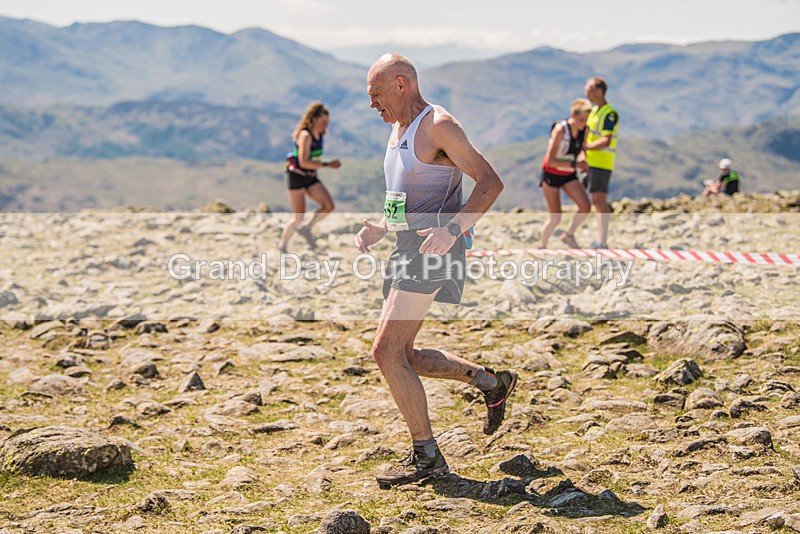 Fairfield-789 - Fairfield Horseshoe Fell Race Saturday 13th May 2023