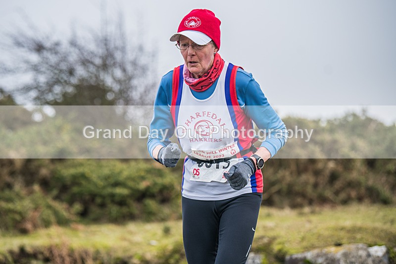 KWL-710 - Kendal Winter League Birkrigg Sunday 29th January 2023