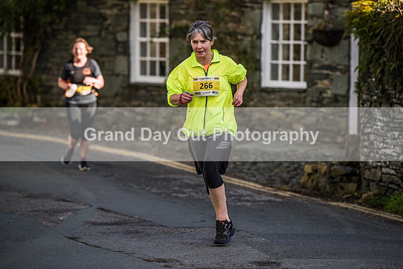 Derwentwater-682 - Derwentwater 10 Mile Road Race Sunday 5th November 2023