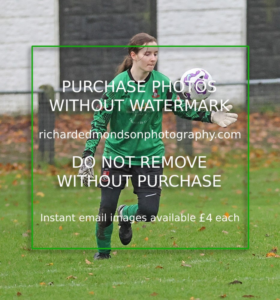 533A3789 - Kendal Town Ladies vs Abbeytown (9/11/25)