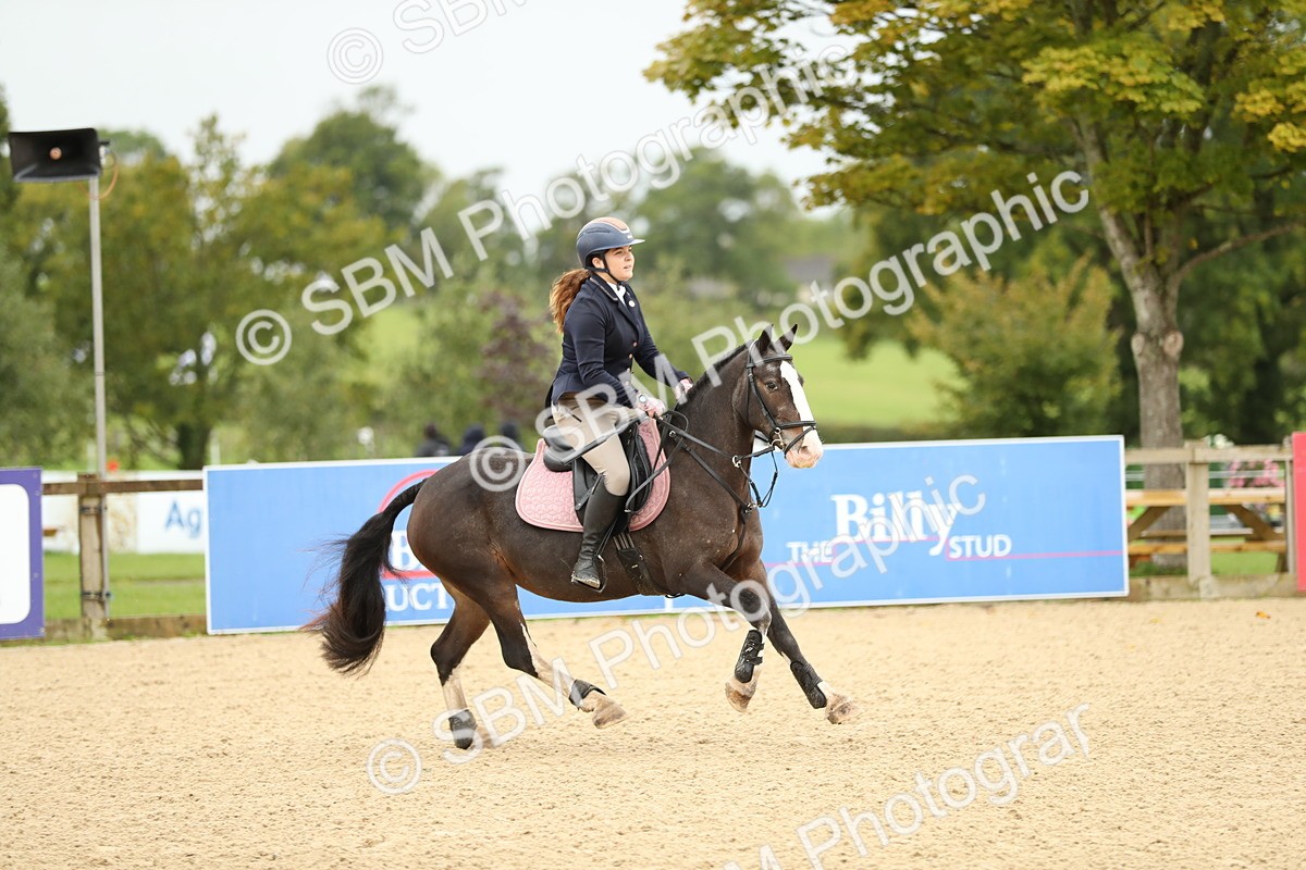 SBM_00855 - J27 - Senior Horse & Pony 50cm Championships