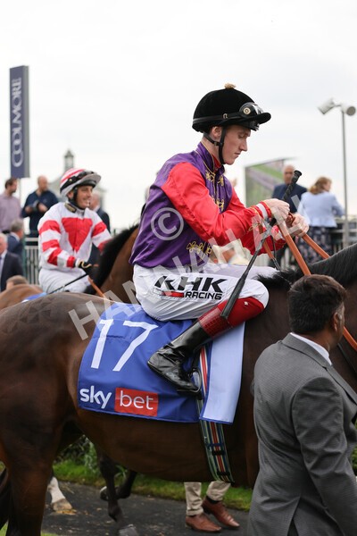 yr20082021r1-6 - Race 1 1.50pm Sky Bet Stakes