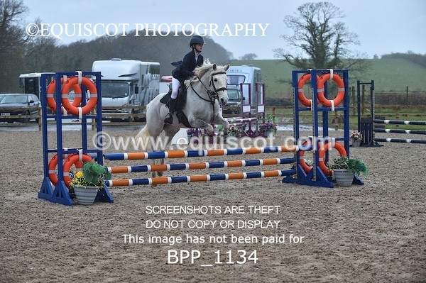 BPP_1134 - CLASS 2 Little Stars Series Qualifier