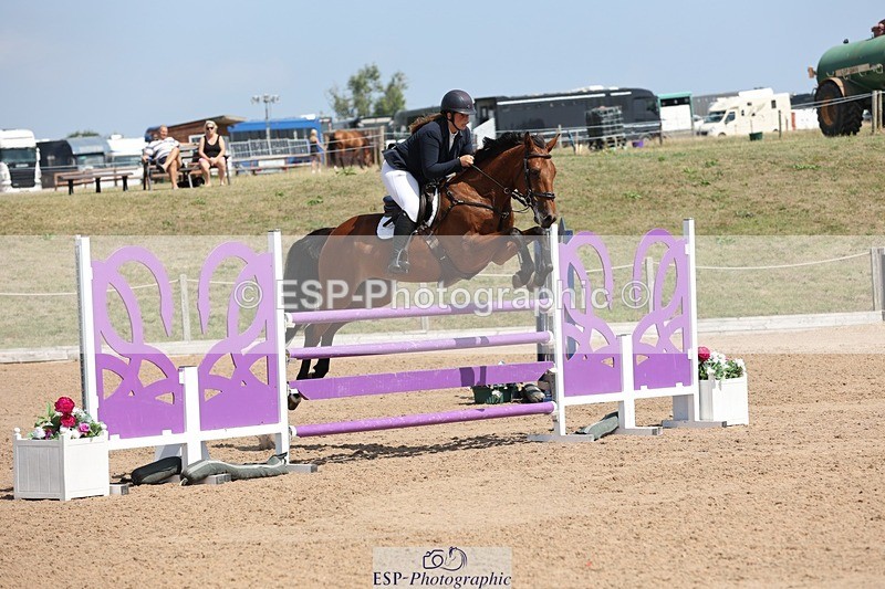 250725-120347-01989 - Cls 2 Snr Newcomers