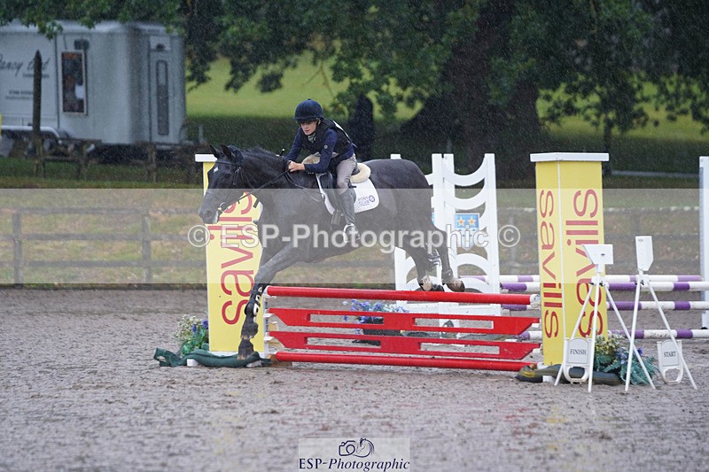 240824X-082838-20237 - 70cm Round 1 8.30 to 9.30