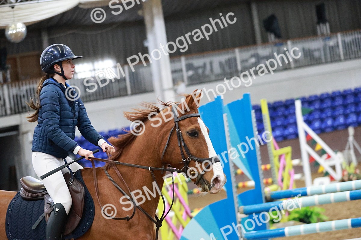 SBM_000098 - Class 1 - Clear Round