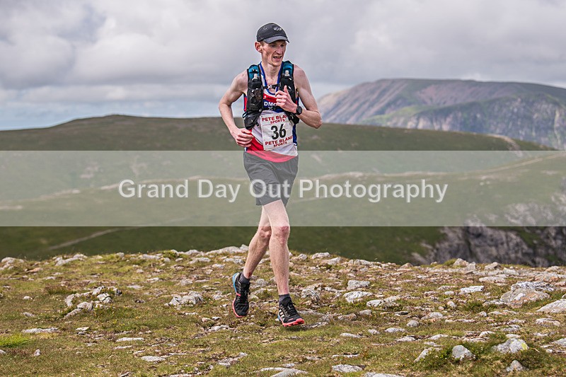 Buttermere-149 - Buttermere Horseshoe Fell Race (Darren Holloway Memorial Race) Saturday 22nd June 2024