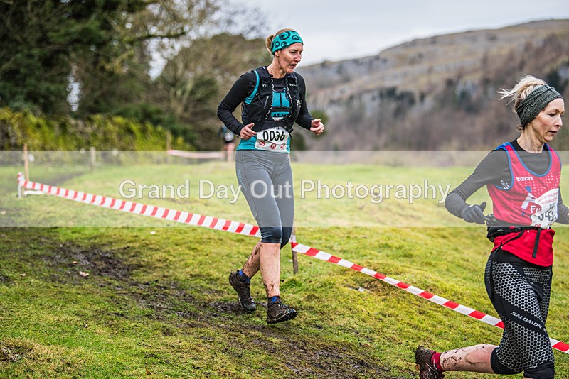 Giggleswick-1202 - Kendal Winter League Races Giggleswick Sunday 14th January 2024