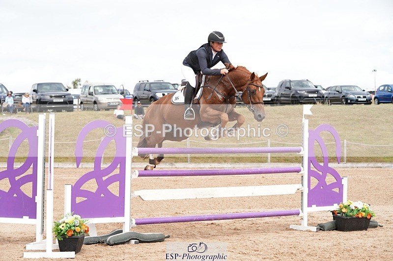 250718-132434-10647 - Cls 34, 1 Star 7yr old Tour