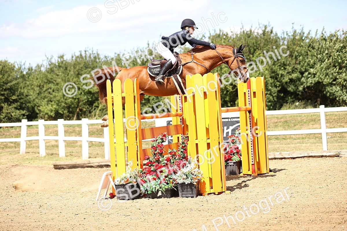 SBM_003891 - Class 23 - Talent Seekers Inc 7 yr Old Championship Qualifier 1.30 - 1st Half