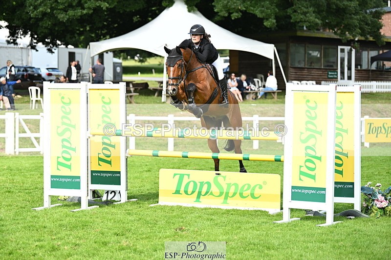 250615A-091202-09385 - Cls 35 Foxhunter