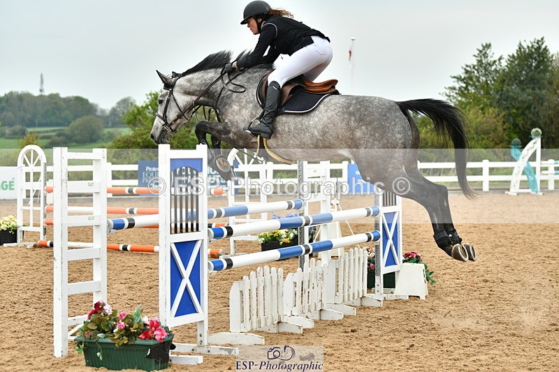 230504A-110931-01012 - Cls 2 Snr Discovery & Open