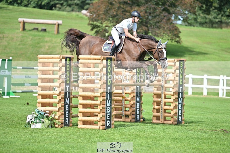 230909-123825-05498 - Cls 11 Snr Foxhunter & 1.20m Open