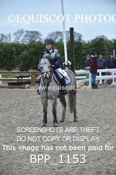 BPP_1153 - CLASS 2 Little Stars Series Qualifier