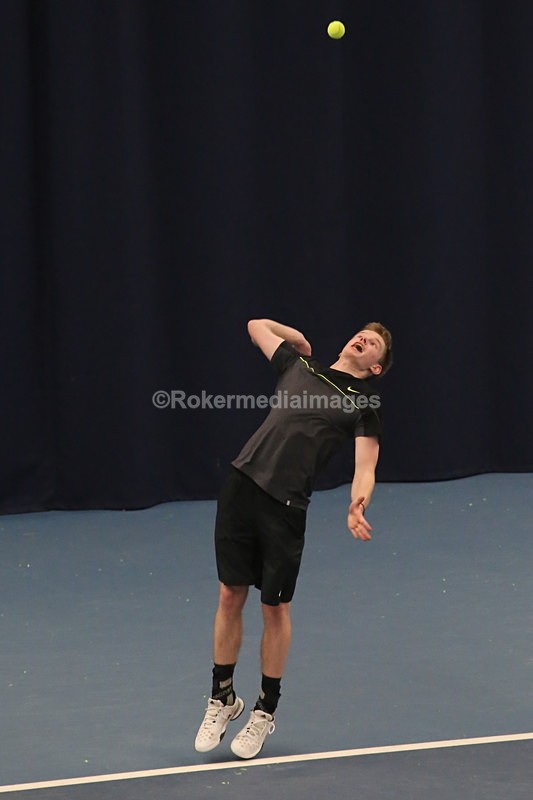 IMG_8322 - AEGON BRITISH TOUR JAN 2016