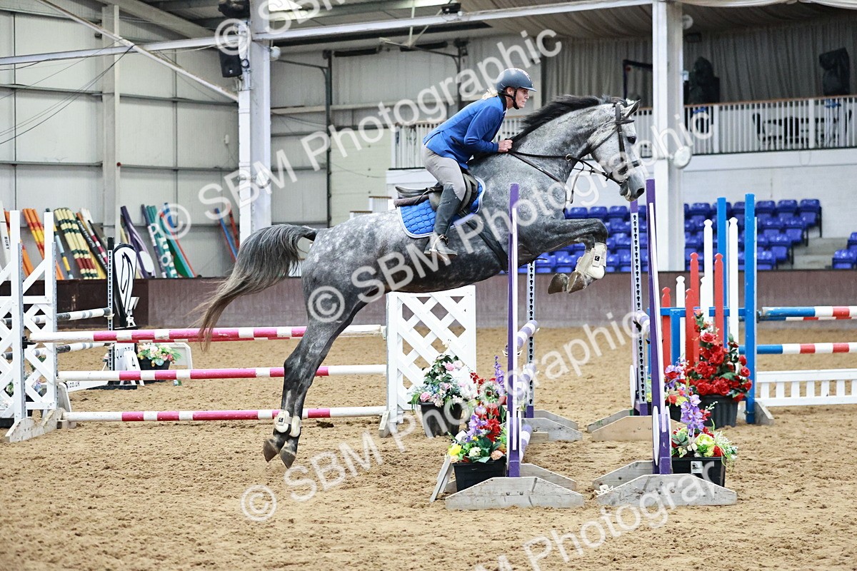 SBM_000907 - Class 3 - Senior Discovery 1.00m