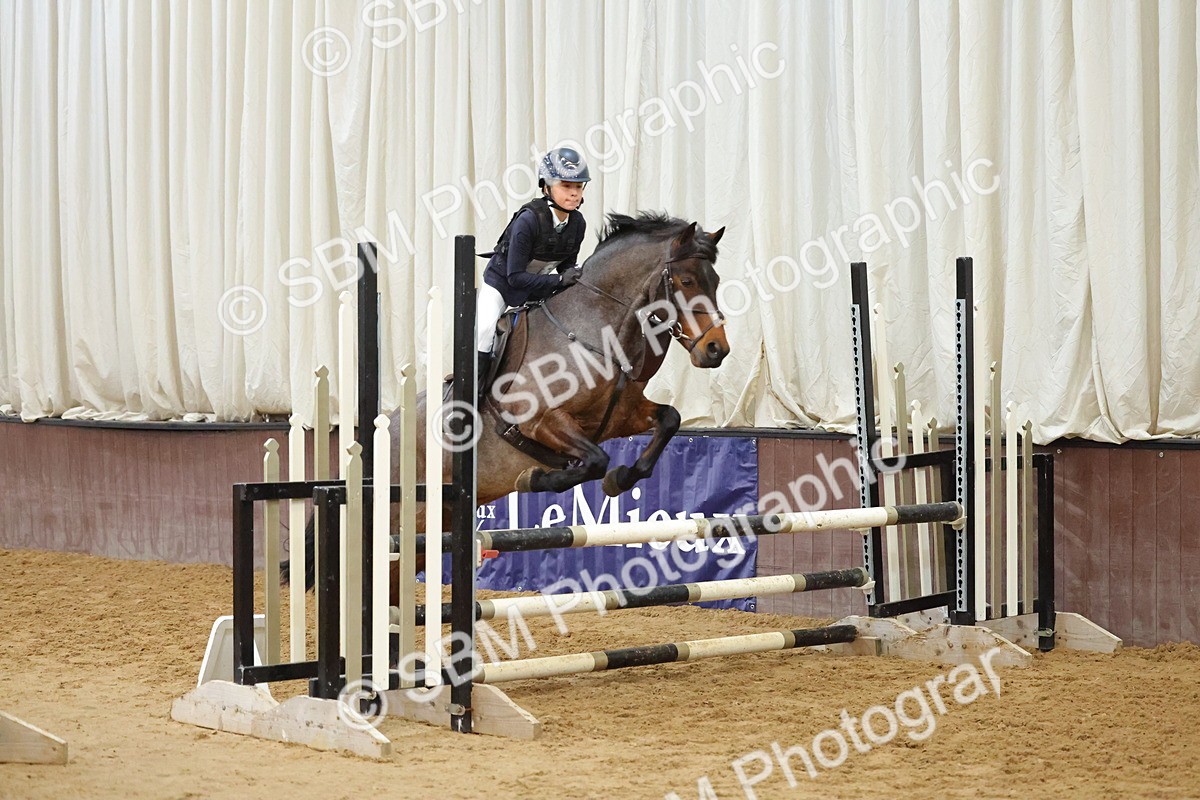 SBM_001808 - Class 5 - Show Jumping 80cm