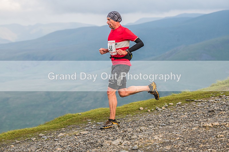Blencathra-442 - Blencathra Fell Race Wednesday 5th June 2024