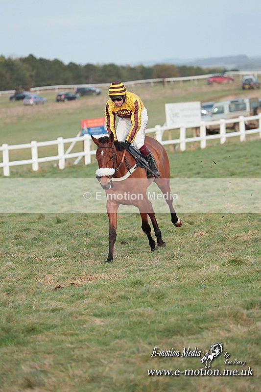 PtP 270124 1036 - Royal Artillery PtP Larkhill 27/01/24