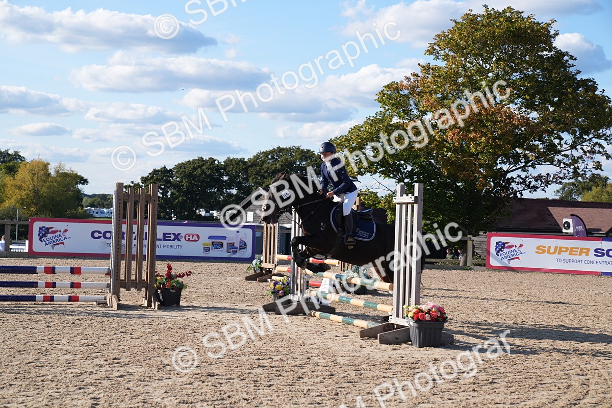 SBM_27972 - J43 - Super Speedy Scurry Open - 60cm